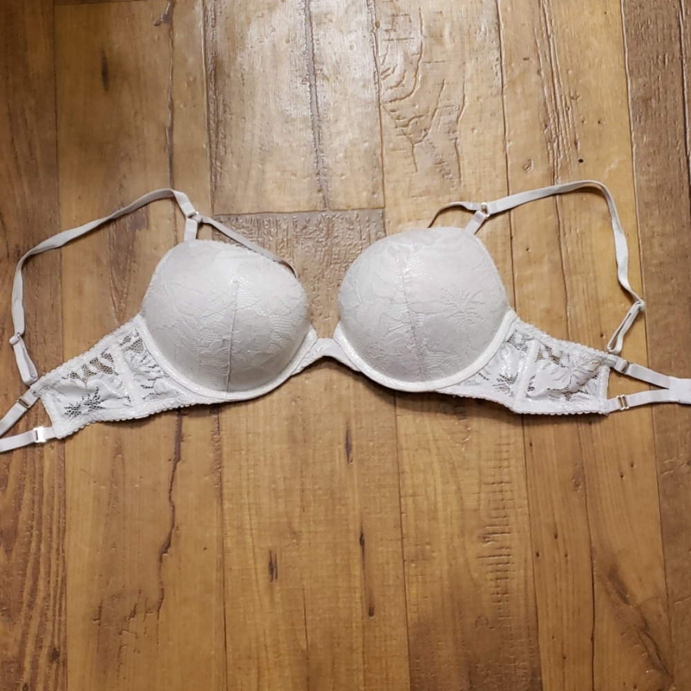 Victoria's Secret Bombshell Bra